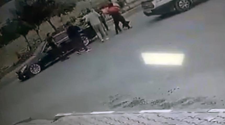 Iğdır&rsquo;daki polis-s&uuml;r&uuml;c&uuml; olayında idari soruşturma a&ccedil;ıldı