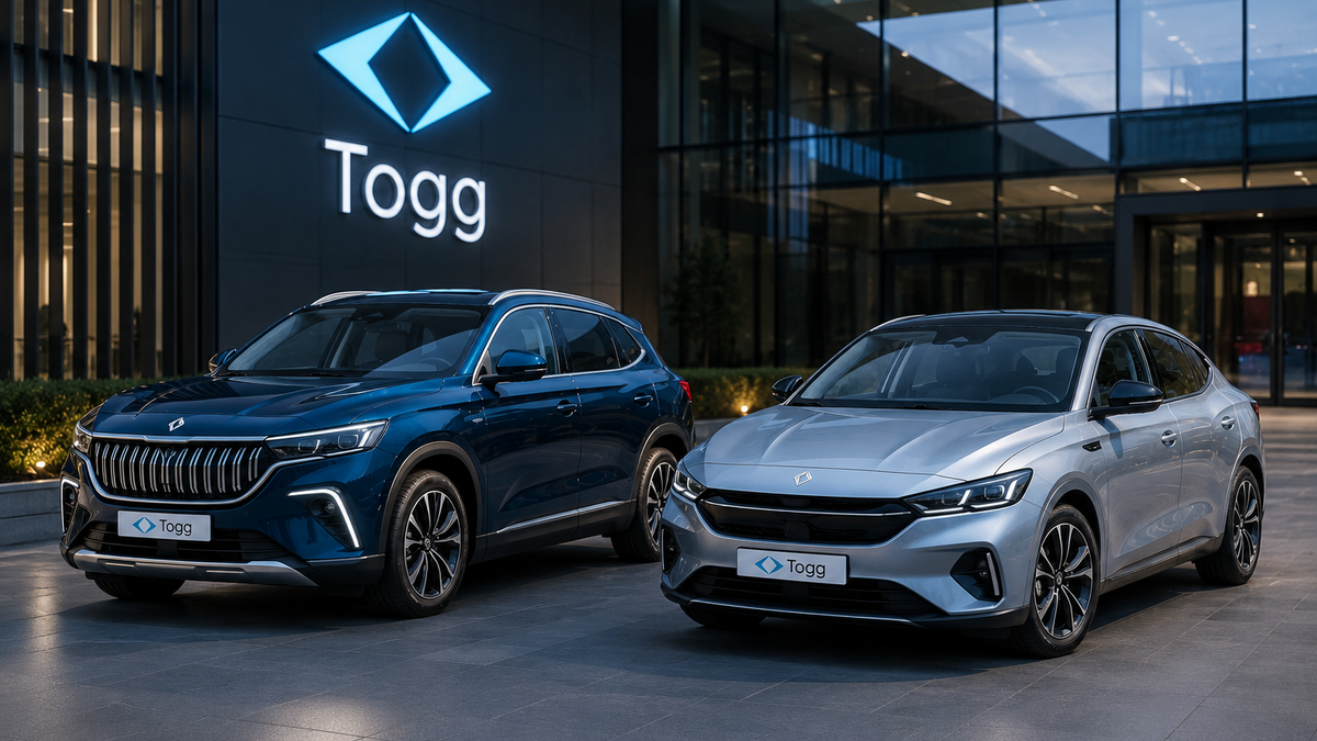 Togg yeni kampanyasının detaylarını açıkladı