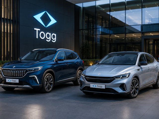 Togg yeni kampanyasının detaylarını a&ccedil;ıkladı