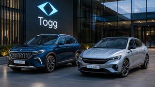 Togg yeni kampanyasının detaylarını açıkladı