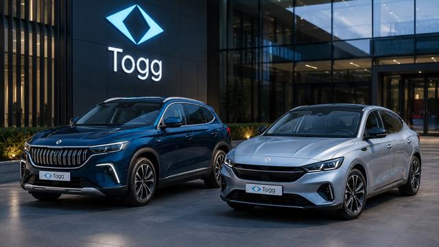 Togg yeni kampanyasının detaylarını açıkladı