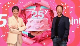 25. yılını kutlayan yemeksepeti, T&uuml;rkiye&rsquo;nin &ccedil;eyrek asırlık sofra hafızasına ışık tutuyor