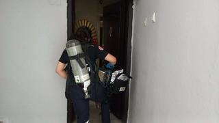 Kötü koku ekipleri harekete geçirdi! Modacı evinde ölü bulundu