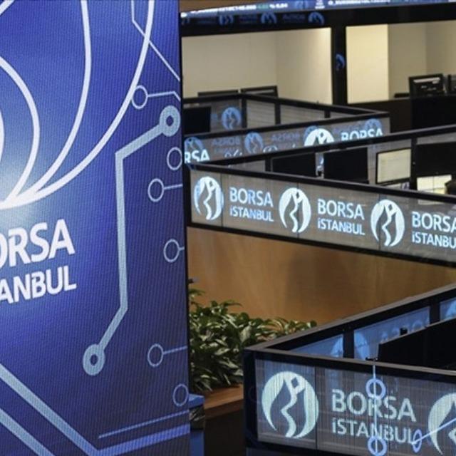 Borsada kurumların favori hisseleri belli oldu: Y&uuml;zde 100'&uuml; aşan getiri beklentisi