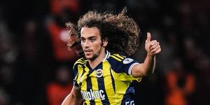 Aziz Yıldırım Guendouzi kararını verdi