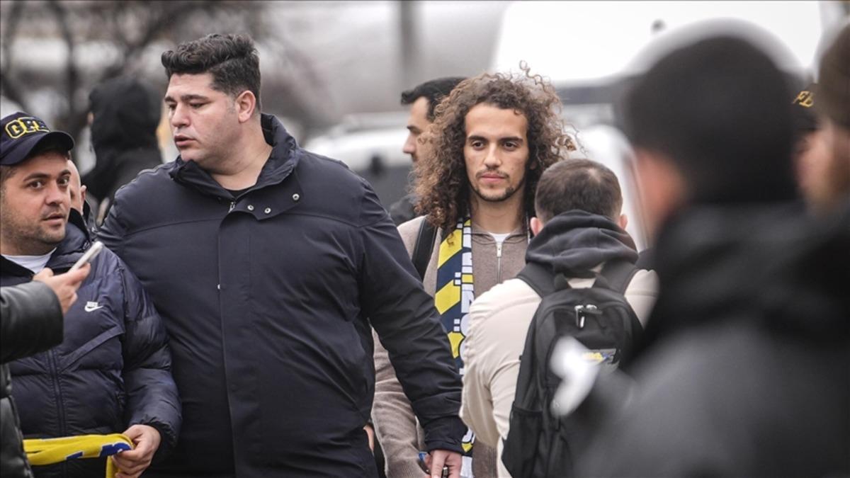 Aziz Yıldırım Guendouzi kararını verdi 2