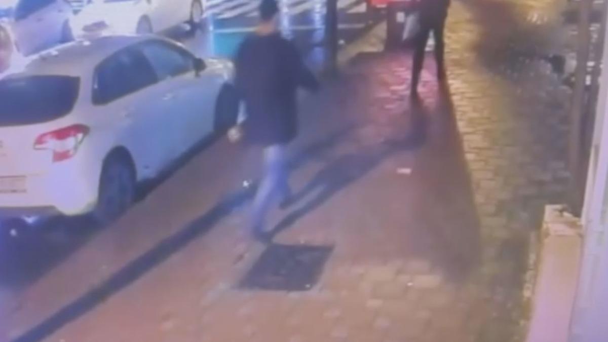 Aynur Kanbur cinayeti 10 yıl sonra çözüldü! Görüntüler ortaya çıktı: "Sonunda dayanamadım" 3