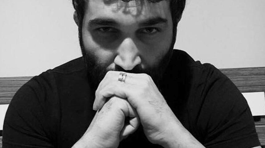 Barış Atay gözaltına alındı