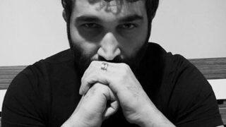 Barış Atay gözaltına alındı