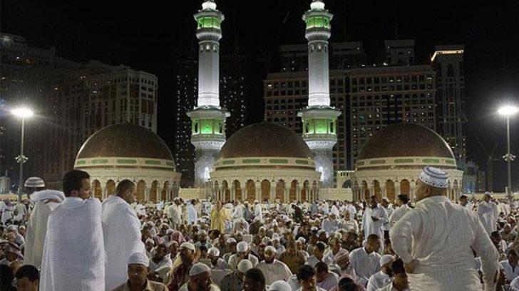 Oruç tutanların kavuşacağı nimetler G2