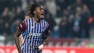 Trabzonspor, Muhammed Cham'ın yeni takımını a&ccedil;ıkladı