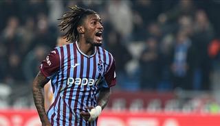 Trabzonspor, Muhammed Cham'ın yeni takımını a&ccedil;ıkladı