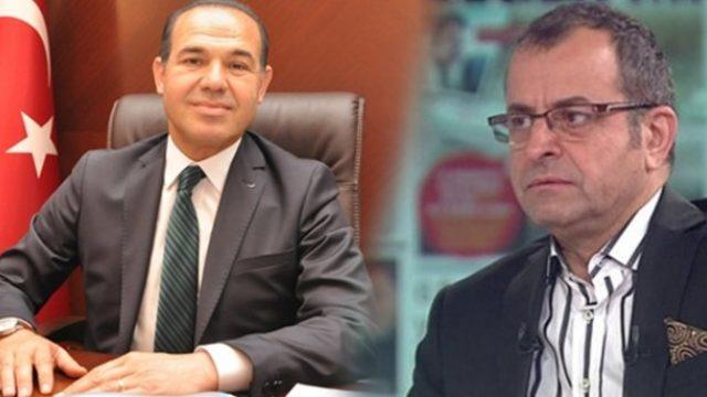 'Genel af' çıkışı sonrası birbirlerine girdiler