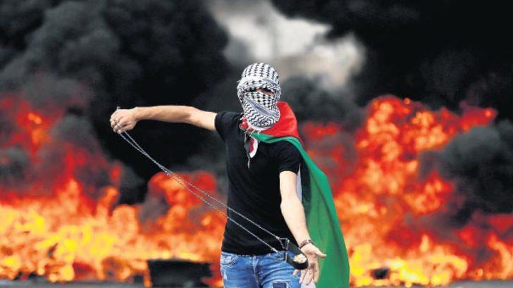 Dünya bu olayı konuşuyor  G1