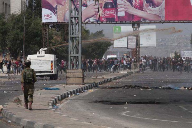 Dünya bu olayı konuşuyor  G3