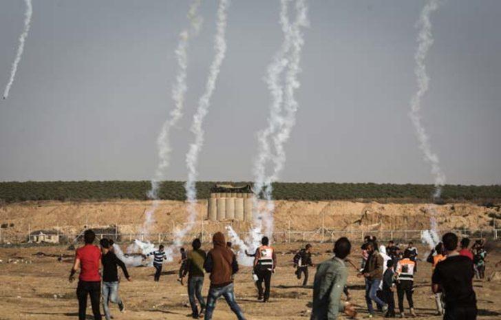 Dünya bu olayı konuşuyor  G4