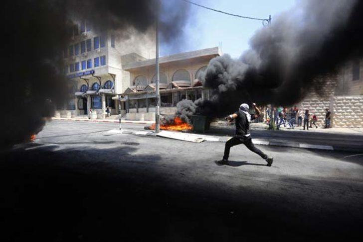 Dünya bu olayı konuşuyor  G5