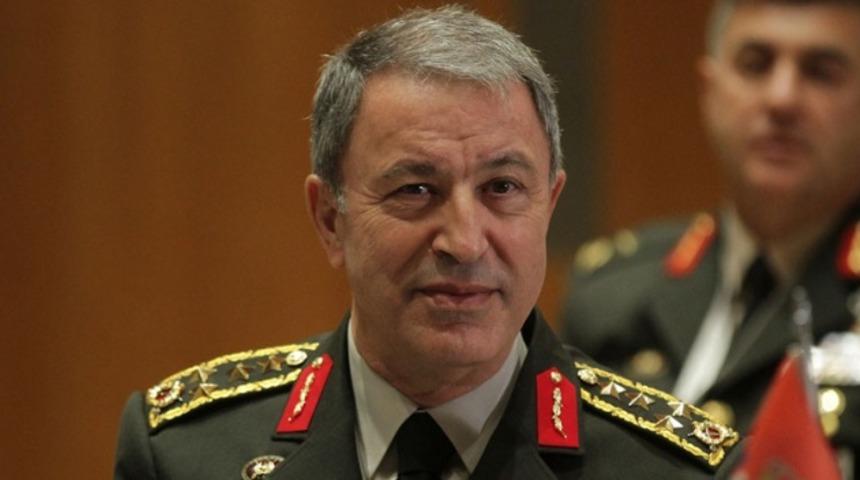 'Hulusi Paşa&rsquo;nın eski emir astsubayı ABD&rsquo;ye mi sığındı?'