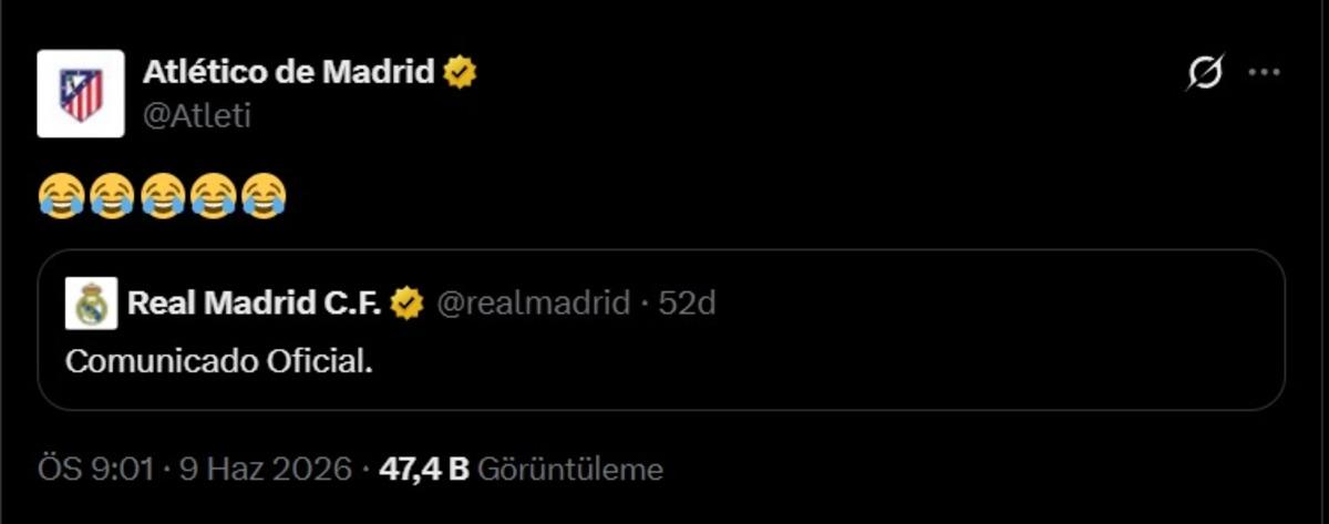 Real Madrid Alvarez i istedi! Atletico Madrid Galatasaray dan Osimhen i&ccedil;in harekete ge&ccedil;ti! 2