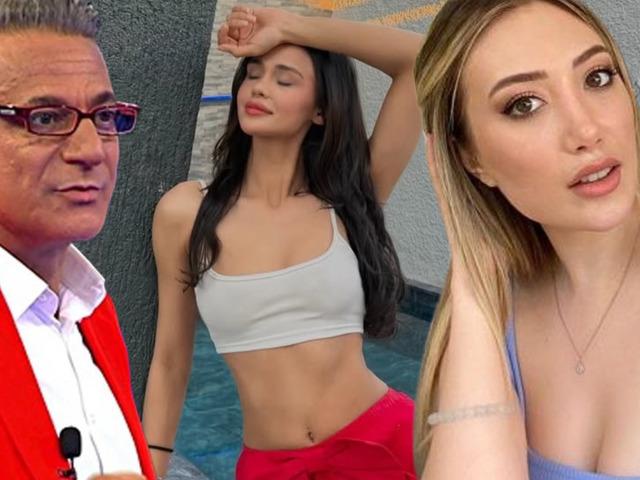 Babasının gen&ccedil; fenomenle anıldığını duyunca sitem etti