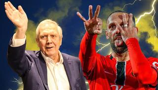 Aziz Yıldırım ilk hamlesini yaptı! Vedat Muriqi Fenerbah&ccedil;e&rsquo;de
