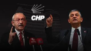 Son dakika: Ne Kılı&ccedil;daroğlu'nun ne &Ouml;zel'in yanındalar... CHP'de 3. yol iddiası! Sayı verdi: "İstifa edecekler"