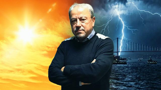 Orhan Şen'den 'süper hücre' uyarısı: Üç bölgeyi işaret edip çağrı yaptı!