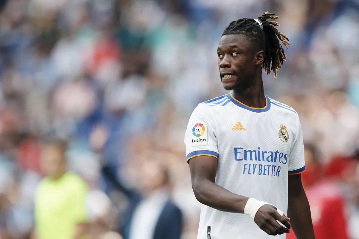 Galatasaray da orta saha operasyonu! Öncelik Thuram, alternatif Camavinga 3
