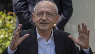 'Kılı&ccedil;daroğlu'nun elindeki belgeleri biliyorum' diyerek &ouml;n&uuml;m&uuml;zdeki g&uuml;nleri işaret etti