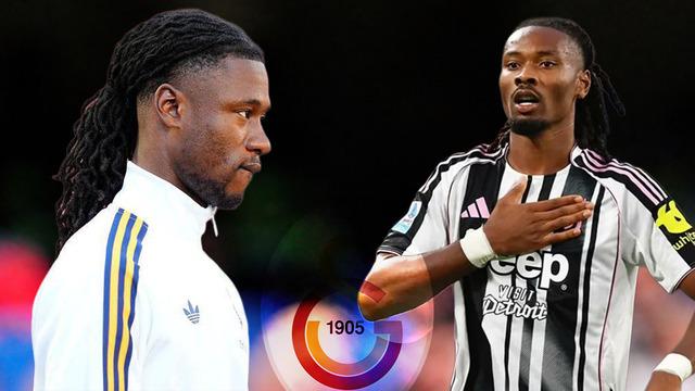 Galatasaray'da orta saha operasyonu! Öncelik Thura