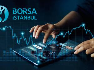 Borsada yabancı oranı aralıksız artan hisseler!