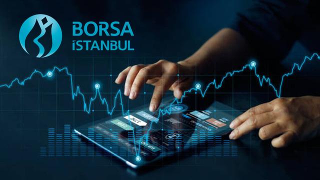 Borsada yabancı oranı aralıksız artan hisseler!