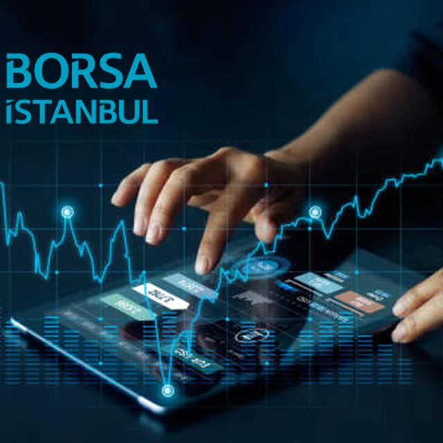Borsada yabancı oranı aralıksız artan hisseler!