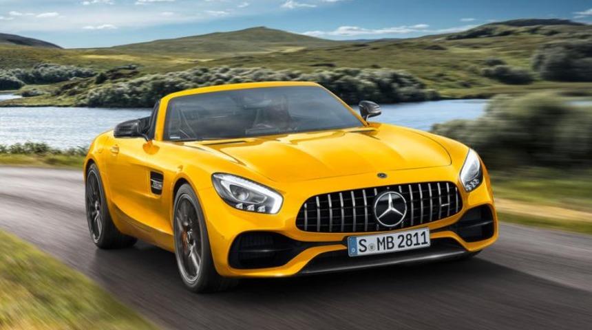 Tam 515 beygir g&uuml;c&uuml;nde!