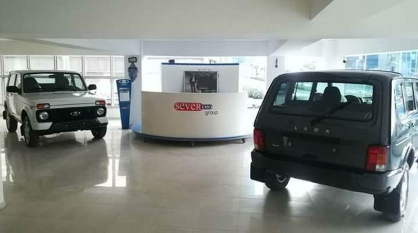 Lada Niva &lsquo;nın fiyatı el yakacak seviyede