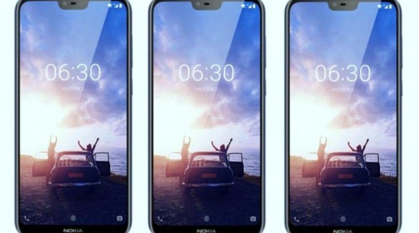 Nokia 6 (2018)&rsquo;i g&ouml;lgede bıraktı