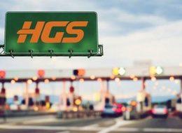 Yanlış kesilen HGS parasını geri aldı