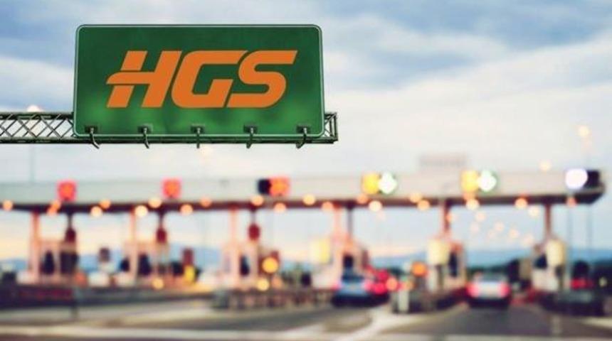 Yanlış kesilen HGS parasını geri aldı