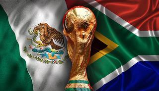 2026 D&uuml;nya Kupası'nda Meksika-G&uuml;ney Afrika ma&ccedil;ı ne zaman?