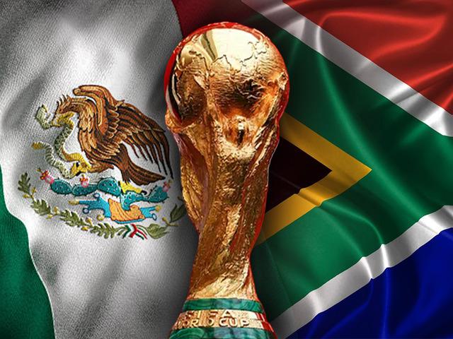 2026 D&uuml;nya Kupası'nda Meksika-G&uuml;ney Afrika ma&ccedil;ı ne zaman?