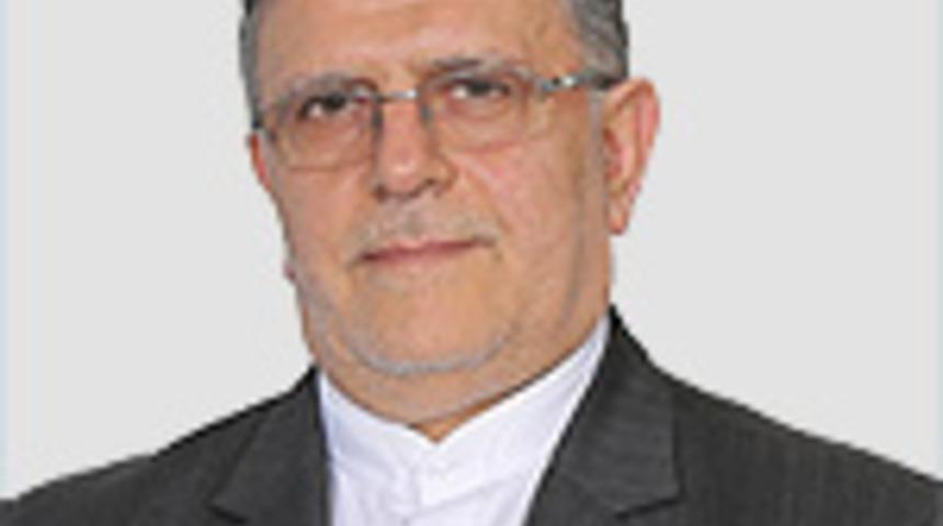 ABD İran Merkez Bankası Başkanı'nı "yaptırım listesi"ne aldı