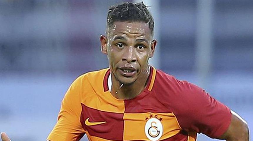 Galatasaray'daki Fernando gerçeği