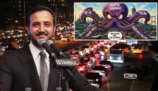 AK Parti İstanbul&rsquo;dan g&uuml;ndem olan &ccedil;ıkış! &ldquo;Bu şehirde yaşamak zorlaşıyor&rdquo;