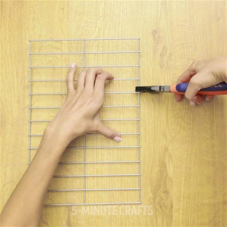 Silikon tabancasıyla bunu yaptı  G1