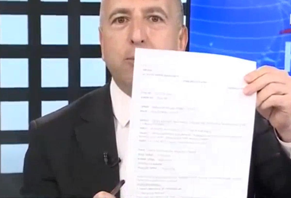 Anavatan Partisi i&ccedil;in  mutlak butlan  kararı! Kurultay iptal edildi 3
