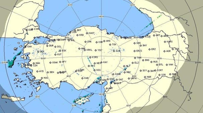 İstanbullular dikkat! Meteoroloji'den hafta sonu için son dakika uyarısı