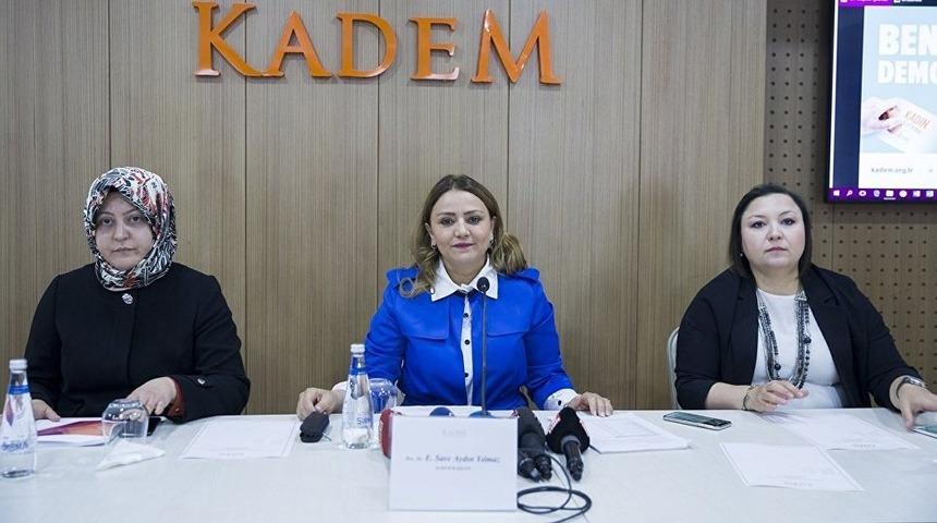 Çarpıcı araştırma! Her 3 kadından 1'i...