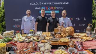 Trabzon lezzet noktası rekoru kırdı! 