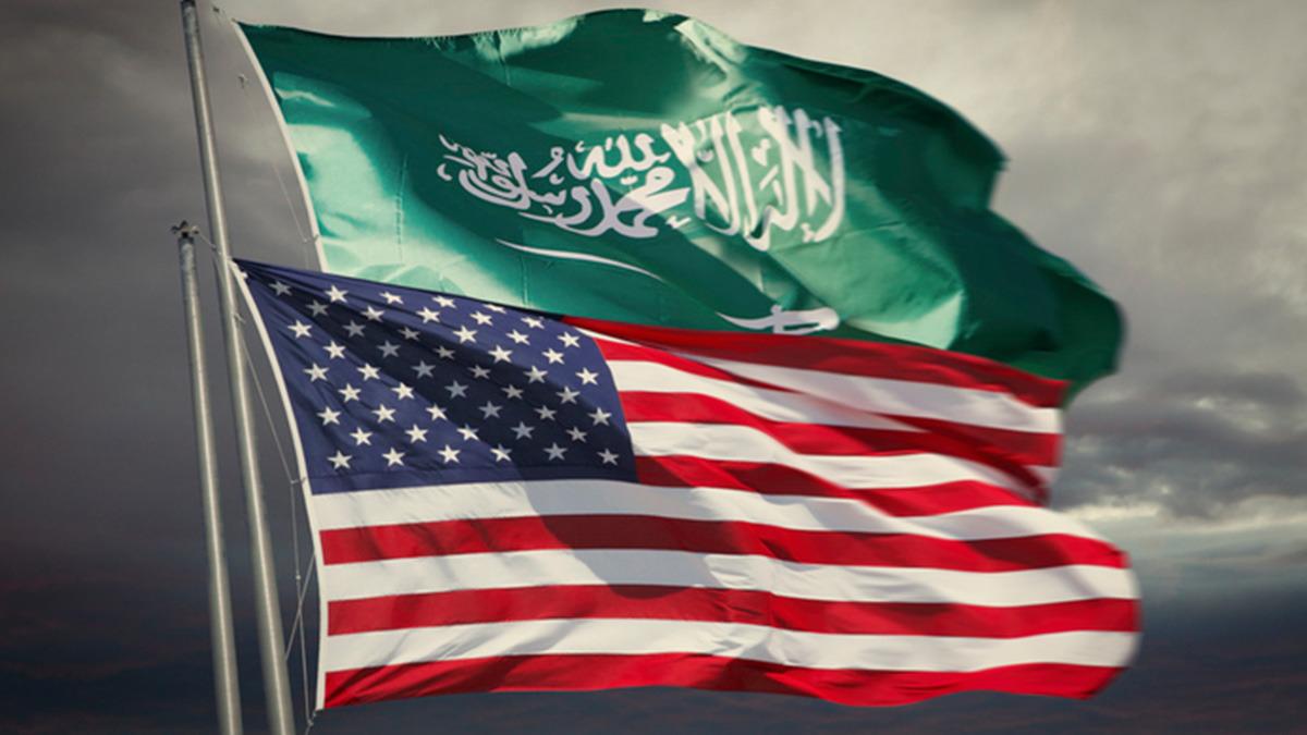 Körfez karışıyor! Suudi Arabistan ABD'ye nota verdi