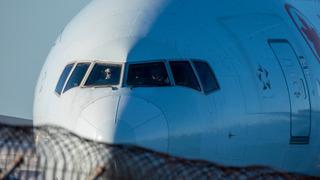 17 yıl boyunca sahte belgeyle pilotluk yaptı: Milyonlarca dolar kazandı!